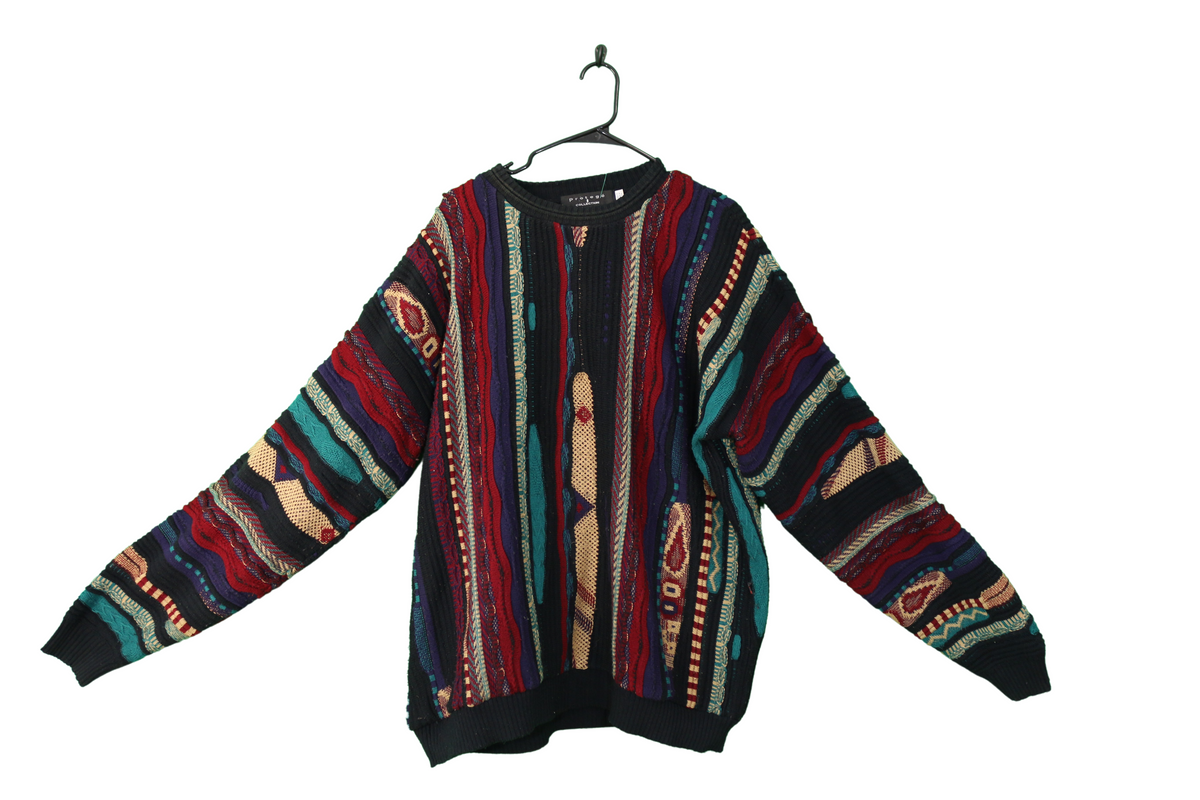 Protege sweater best sale