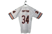 Walter Payton bears jersey