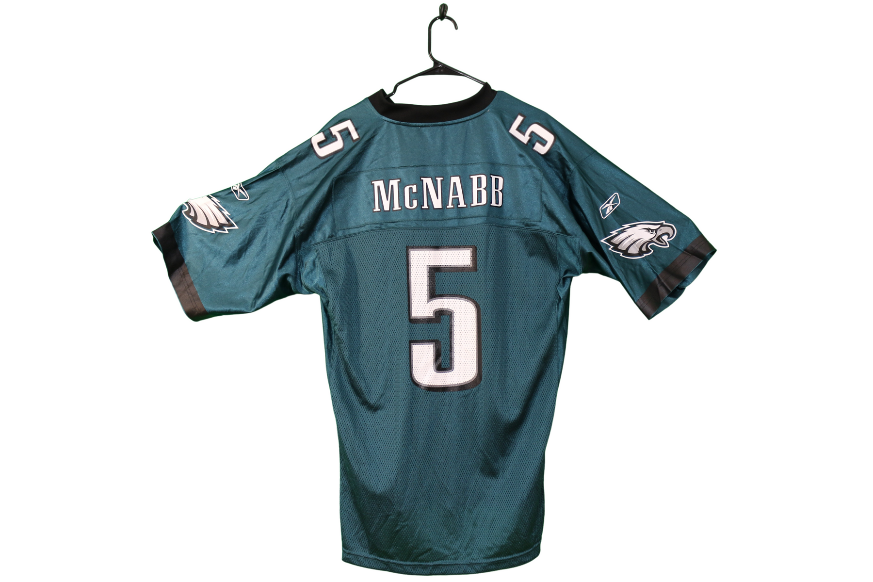 Eagles online jersey mcnabb