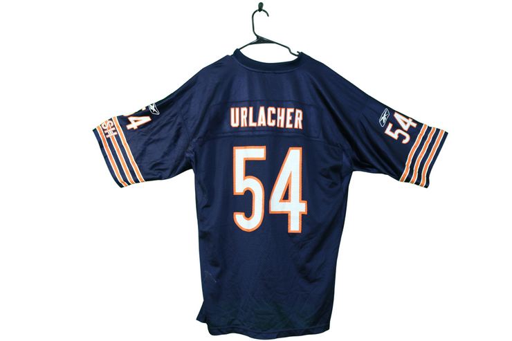 Brian Urlacher Bears jersey