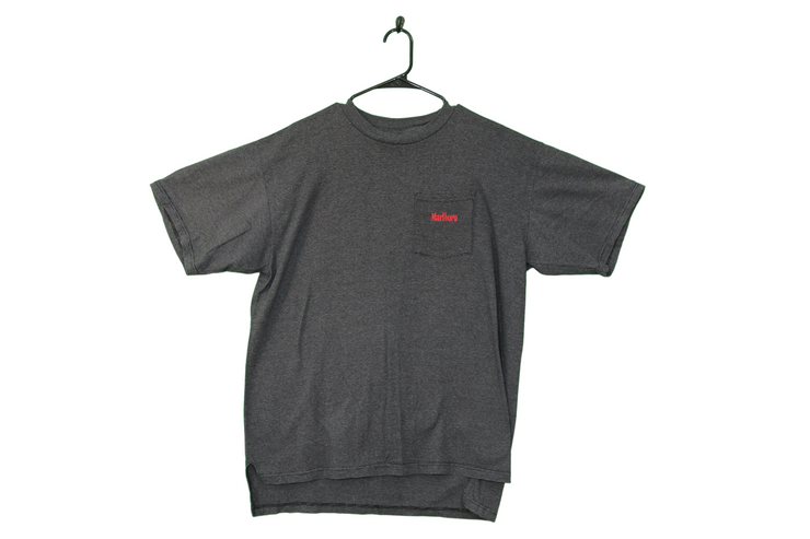 Marlboro pocket T