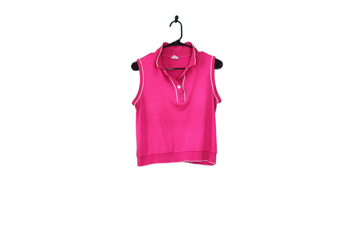 Bodin tank top