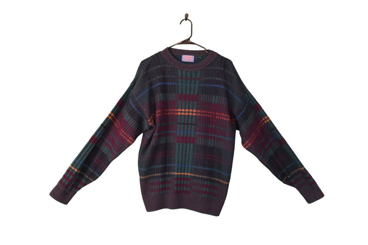 Pendleton Knitwear sweater