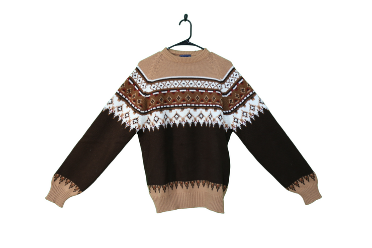 Sigallo sweater