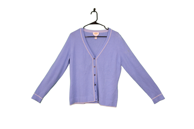 Talbots cardigan