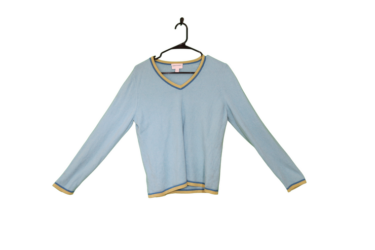 charter club sweater