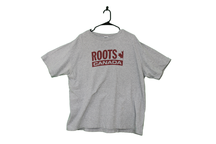 roots canada