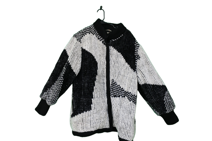 Jennifer chase sweater