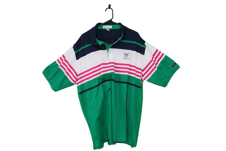 Slazenger polo hotsell