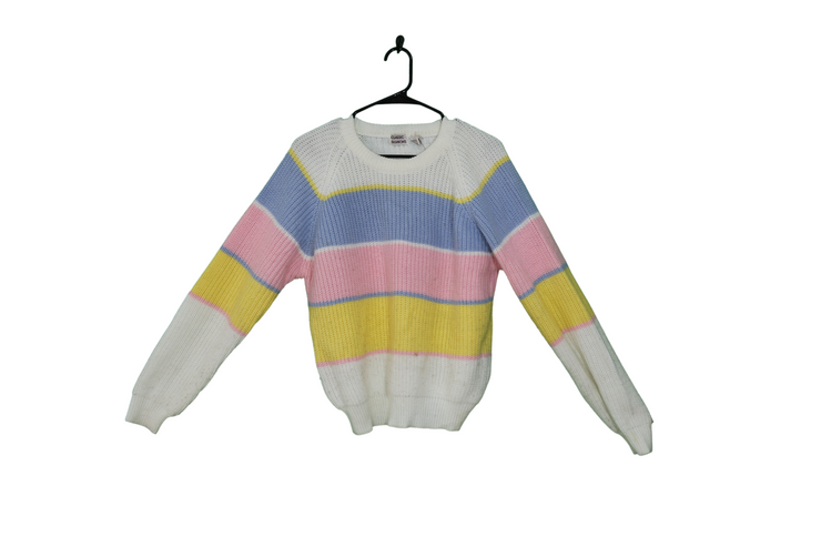 "classic fashion" sweater