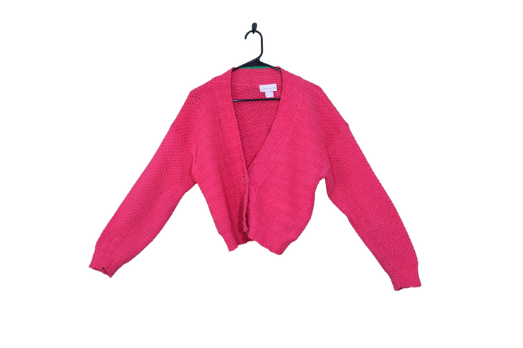 capezio sweater