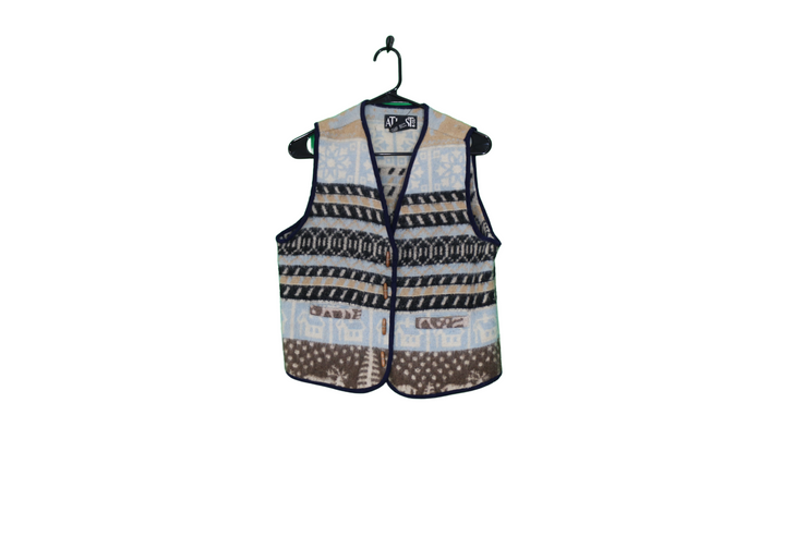 Atlast Vest