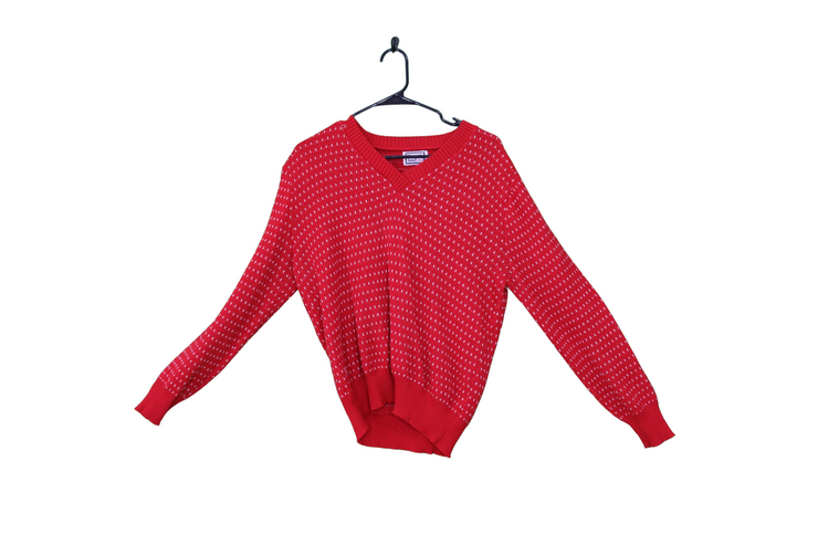 Keneth Too sweater